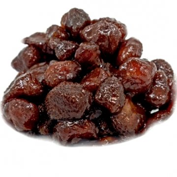 SEMICANDITE AL NATURALE FRAGOLINE DI BOSCO KG 3,9